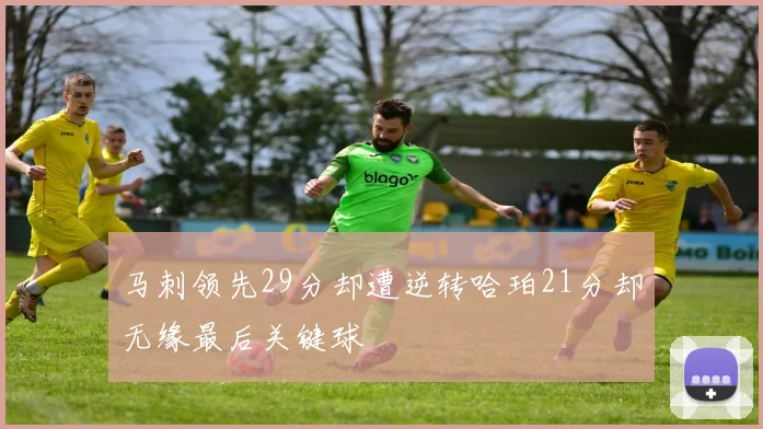 马刺领先29分却遭逆转哈珀21分却无缘最后关键球